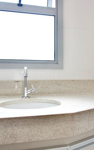 Apartamento à venda com 105m², 2 quartos e 2 vagas Apartamento à venda com 105m², 2 quartos e 2 vagasLavabo