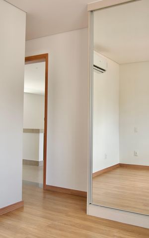 Apartamento à venda com 105m², 2 quartos e 2 vagas Apartamento à venda com 105m², 2 quartos e 2 vagasSuíte 1