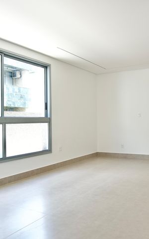 Apartamento à venda com 105m², 2 quartos e 2 vagas Apartamento à venda com 105m², 2 quartos e 2 vagasSala
