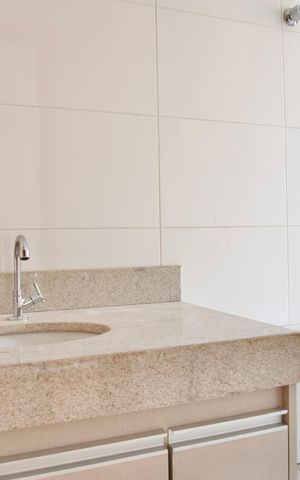Apartamento para alugar com 65m², 2 quartos e 1 vaga