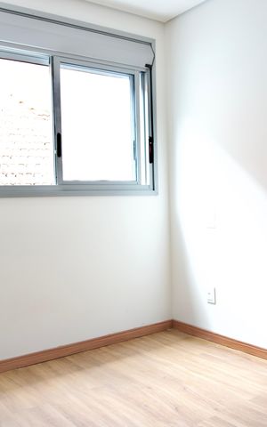 Apartamento para alugar com 65m², 2 quartos e 1 vaga