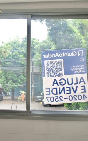 Apartamento para alugar com 65m², 2 quartos e 1 vaga