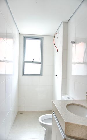 Apartamento para alugar com 65m², 2 quartos e 1 vaga