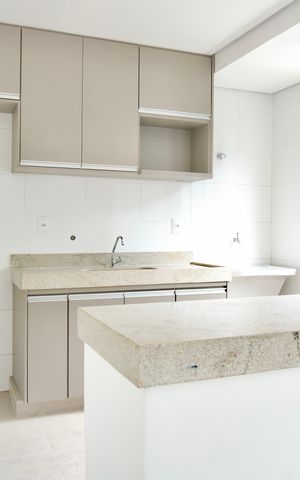 Apartamento para alugar com 65m², 2 quartos e 1 vaga