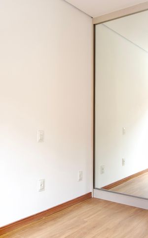 Apartamento para alugar com 65m², 2 quartos e 1 vaga