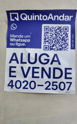 Apartamento para alugar com 65m², 2 quartos e 1 vaga