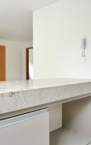 Apartamento para alugar com 65m², 2 quartos e 1 vaga