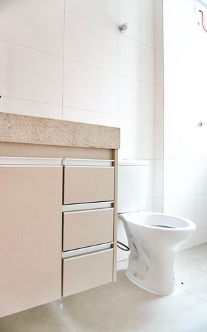 Apartamento para alugar com 65m², 2 quartos e 1 vaga