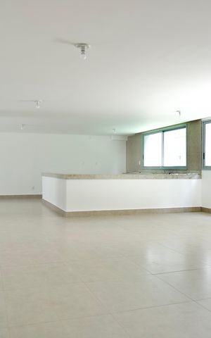 Apartamento para alugar com 65m², 2 quartos e 1 vaga