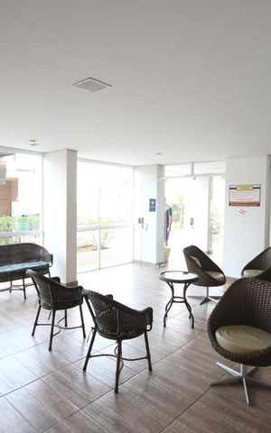 Apartamento à venda com 54m², 2 quartos e 1 vaga Apartamento à venda com 54m², 2 quartos e 1 vagaÁrea comum