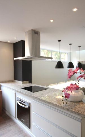 Apartamento à venda com 54m², 2 quartos e 1 vaga Apartamento à venda com 54m², 2 quartos e 1 vagaEspaço Gourmet