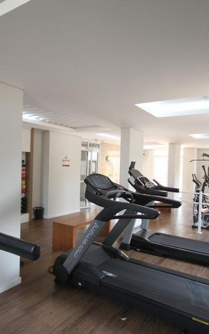 Apartamento à venda com 54m², 2 quartos e 1 vaga Apartamento à venda com 54m², 2 quartos e 1 vagaAcademia