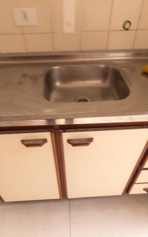 Casa para alugar com 80m², 3 quartos e 1 vaga Casa para alugar com 80m², 3 quartos e 1 vagaCozinha