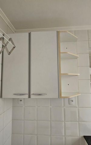 Apartamento à venda com 88m², 3 quartos e 1 vaga