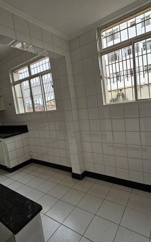 Apartamento à venda com 88m², 3 quartos e 1 vaga