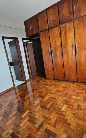 Apartamento à venda com 88m², 3 quartos e 1 vaga