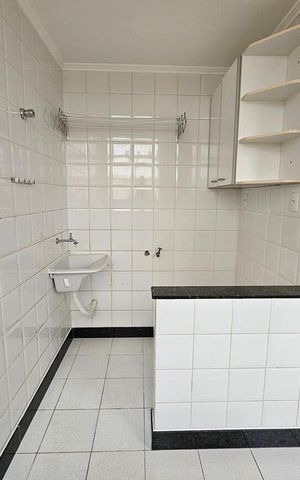 Apartamento à venda com 88m², 3 quartos e 1 vaga