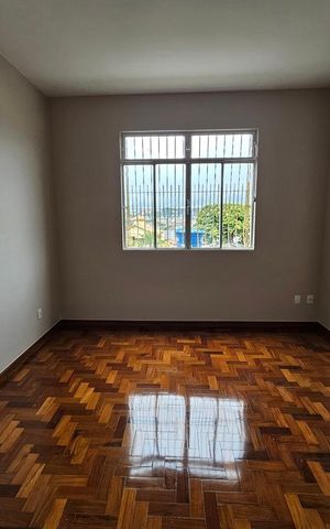 Apartamento à venda com 88m², 3 quartos e 1 vaga