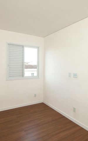 Apartamento à venda com 41m², 2 quartos e sem vaga Apartamento à venda com 41m², 2 quartos e sem vagaQuarto 2