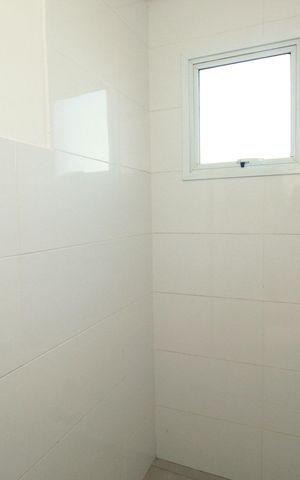 Apartamento à venda com 41m², 2 quartos e sem vaga Apartamento à venda com 41m², 2 quartos e sem vagaBanheiro