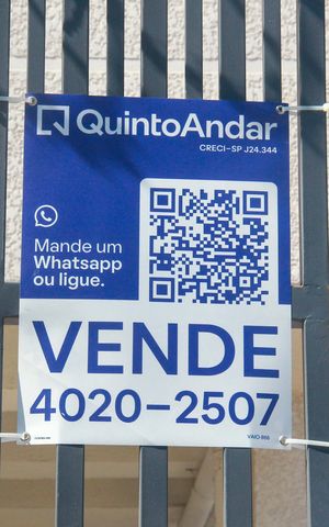Apartamento à venda com 41m², 2 quartos e 1 vaga