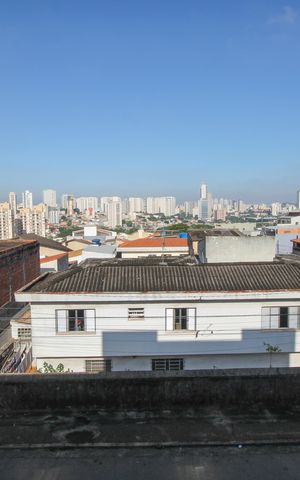 Apartamento à venda com 41m², 2 quartos e 1 vaga