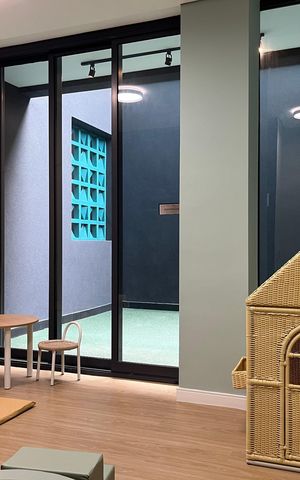 Apartamento à venda com 98m², 3 quartos e 2 vagas Apartamento à venda com 98m², 3 quartos e 2 vagasBrinquedoteca