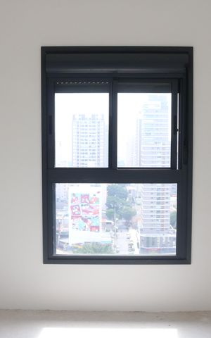 Apartamento à venda com 98m², 3 quartos e 2 vagasQuarto 3
