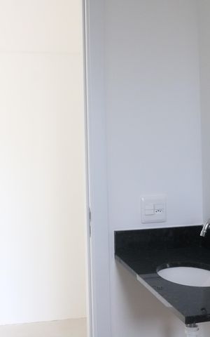 Apartamento à venda com 98m², 3 quartos e 2 vagasBanheiro 1