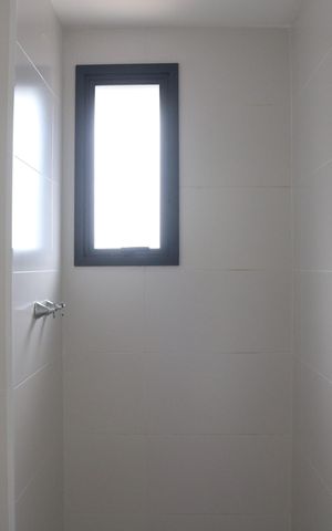Apartamento à venda com 98m², 3 quartos e 2 vagasBanheiro 1