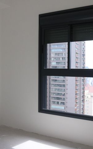 Apartamento à venda com 98m², 3 quartos e 2 vagasQuarto 1