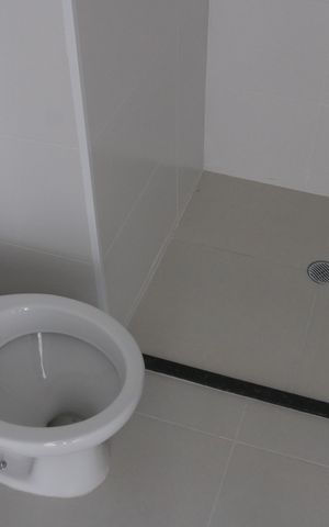 Apartamento à venda com 98m², 3 quartos e 2 vagasBanheiro 2