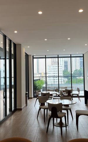 Apartamento à venda com 98m², 3 quartos e 2 vagas Apartamento à venda com 98m², 3 quartos e 2 vagasÁrea comum - Salão de festas