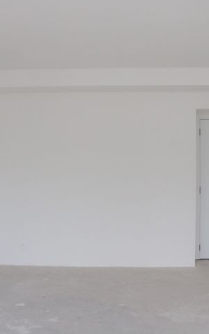 Apartamento à venda com 98m², 3 quartos e 2 vagasSala e Cozinha Integrada