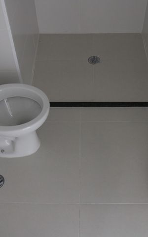 Apartamento à venda com 98m², 3 quartos e 2 vagasBanheiro 2