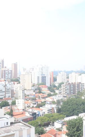 Apartamento à venda com 98m², 3 quartos e 2 vagasÁrea de Serviço