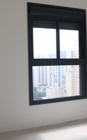 Apartamento à venda com 98m², 3 quartos e 2 vagasQuarto 2