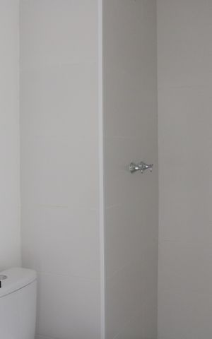 Apartamento à venda com 98m², 3 quartos e 2 vagasBanheiro 2