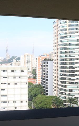 Apartamento à venda com 98m², 3 quartos e 2 vagasÁrea de Serviço