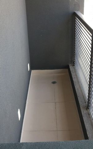Apartamento à venda com 98m², 3 quartos e 2 vagasÁrea de Serviço
