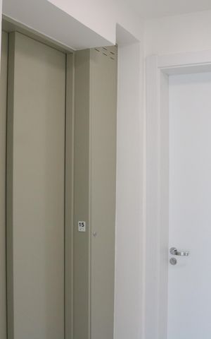Apartamento à venda com 98m², 3 quartos e 2 vagasHall de entrada