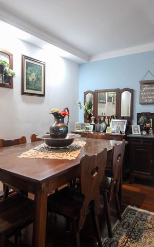 Apartamento à venda com 105m², 3 quartos e 3 vagas Apartamento à venda com 105m², 3 quartos e 3 vagas Sala