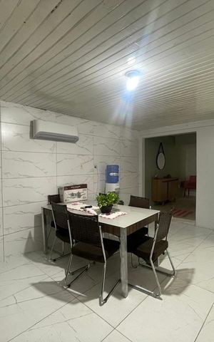 Casa à venda com 120m², 3 quartos e 2 vagas