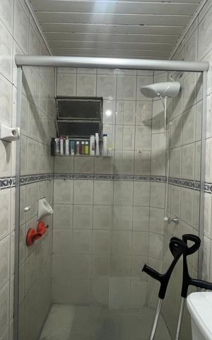 Casa à venda com 120m², 3 quartos e 2 vagas