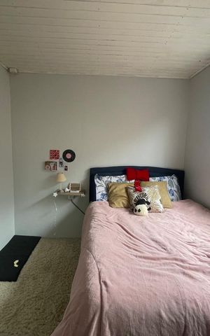 Casa à venda com 120m², 3 quartos e 2 vagas
