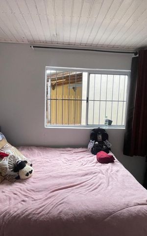 Casa à venda com 120m², 3 quartos e 2 vagas
