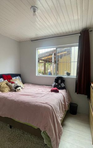 Casa à venda com 120m², 3 quartos e 2 vagas