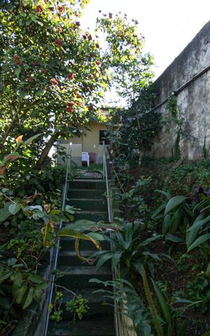 Casa à venda com 120m², 4 quartos e 2 vagas Casa à venda com 120m², 4 quartos e 2 vagasVista do Quarto 1