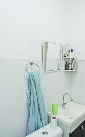 Casa à venda com 120m², 4 quartos e 2 vagas Casa à venda com 120m², 4 quartos e 2 vagasEdicula