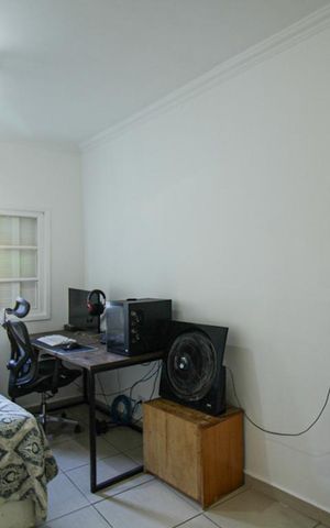Casa à venda com 120m², 4 quartos e 2 vagas Casa à venda com 120m², 4 quartos e 2 vagasQuarto 2